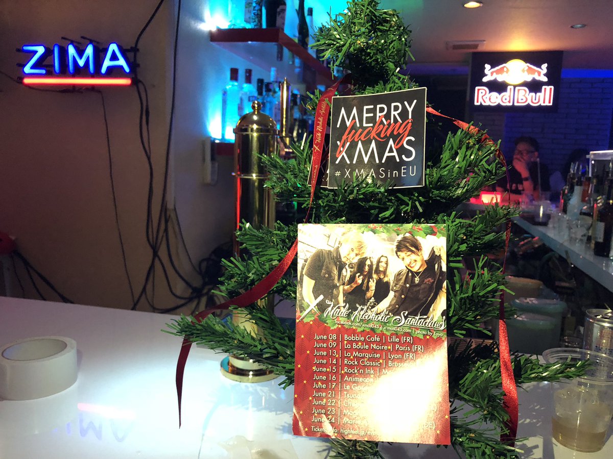 take365hardcore's tweet photo. Merry XMade Alcoholic Santaclatus.
🎄🧑‍🎄🧙🎅🤶🎄🍺

I wish every members will be happy forever. Let's keep doing what you want. 
#xmas045 https://t.co/bkvBhFP7k1