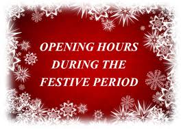 AccountofCourt's tweet photo. Please note that we will be closed on the following dates:

Monday 27 December 2021
Tuesday 28 December 2021
Monday 3 January 2022
Tuesday 4 January 2022

We would like to take this opportunity to wish our customers a healthy, happy New Year when it arrives 🎉 https://t.co/RD3h8pvVGK