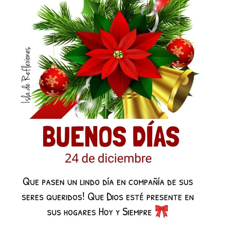 Twitter \ Twittear 24 de diciembre Twitter \ Twittear