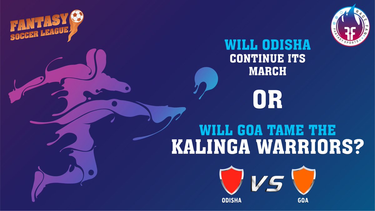 RageFanSocial's tweet photo. Predict the team. Select the best 11 and win $RAGE based on real game performance.

Download your #RageApp ⬇️
IOS ▶️ https://t.co/4rVRbTGTG7
Android ▶️ https://t.co/Kg25vmQnuq 

#RageFan #Rage #ISL #OdishaFC #FCGoa https://t.co/HxrnAhGpPK