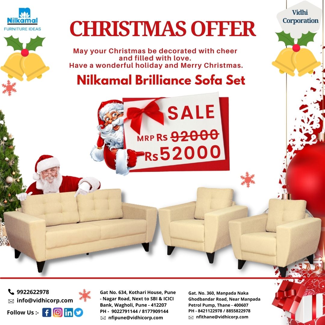 Nilkamal Furniture Ideas (Vidhi Corp.) (vidhicorp) Twitter