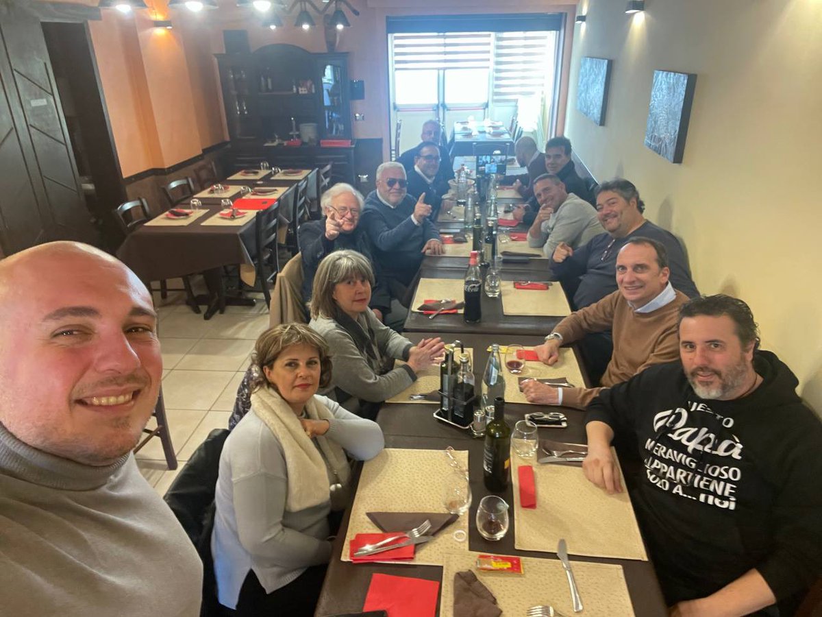 MarcoCalderone0's tweet image. Tantissimi auguri di buon Natale a tutto il Team 🎄