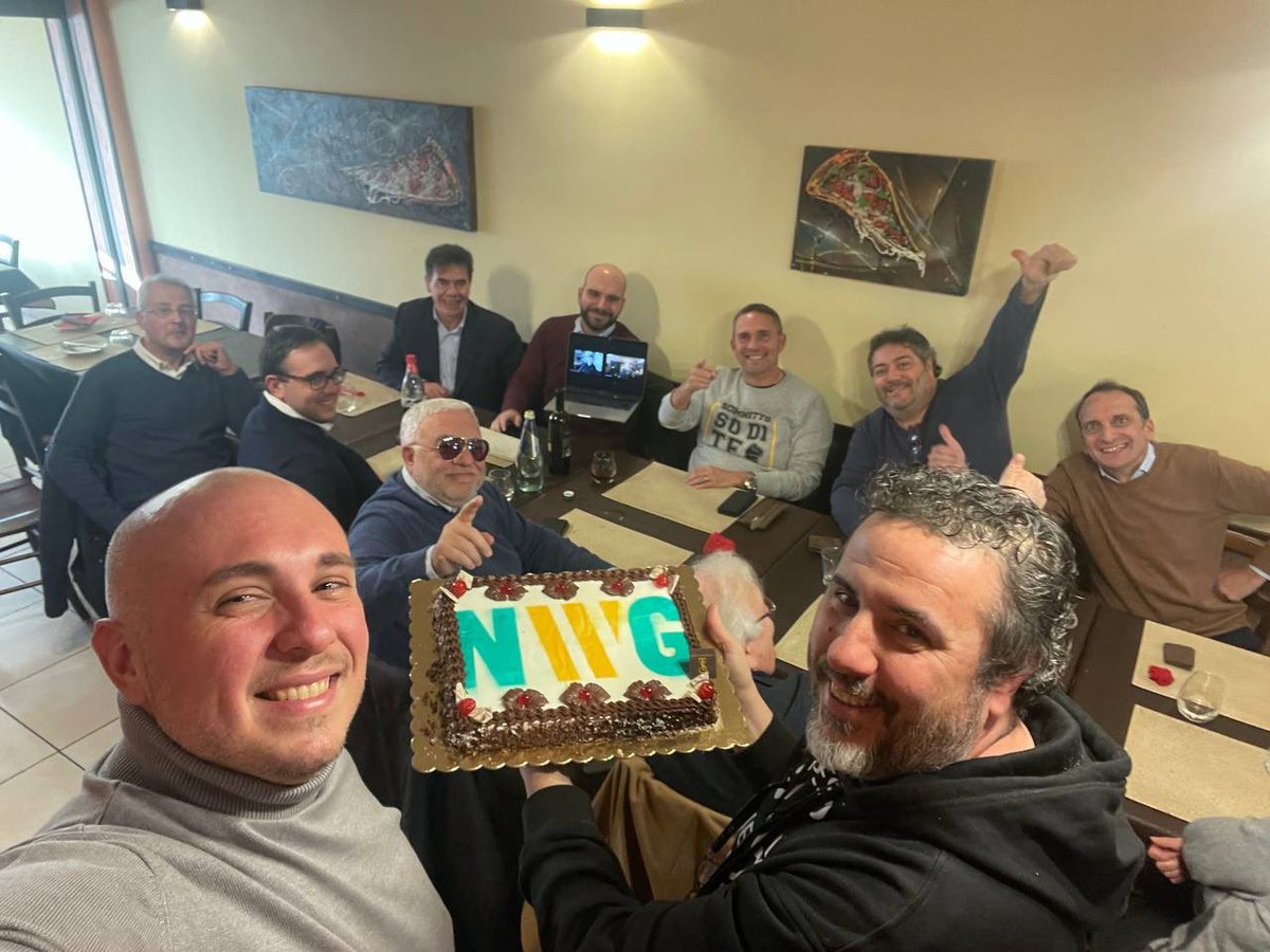 MarcoCalderone0's tweet image. Tantissimi auguri di buon Natale a tutto il Team 🎄