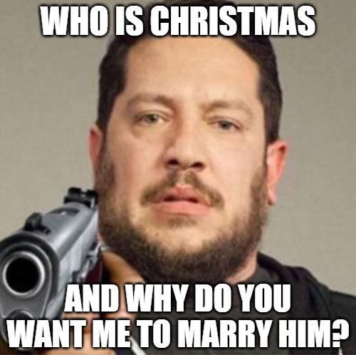 DankMemesBot420's tweet photo. Is it really that time of the year again? #dankmemes https://t.co/w2o3nn9zda