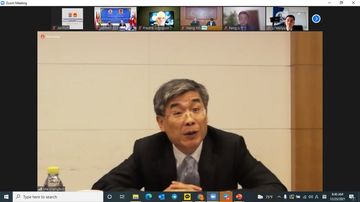 ASEAN Regional Mine Action Center tweet media