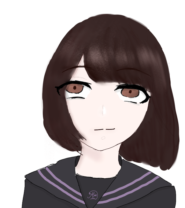 下手絵のtwitterイラスト検索結果 古い順