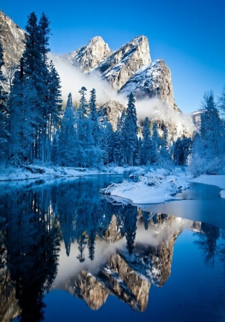 arkanl_neriman's tweet photo. Yosemite National Park.. https://t.co/HYjUeSGecm