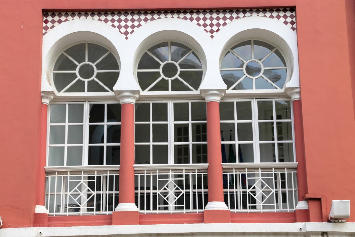 MacaoUK's tweet photo. Windows on Macao 🤩 #WowMacao

These colourful shots are at number 2 in our countdown of some of your favourite posts from the year https://t.co/pTikBPijPd