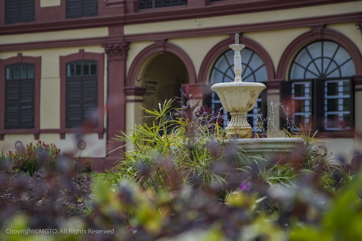 Windows on Macao 🤩 #WowMacao

These colourful shots are at number 2 in our countdown of some of your favourite posts from the year