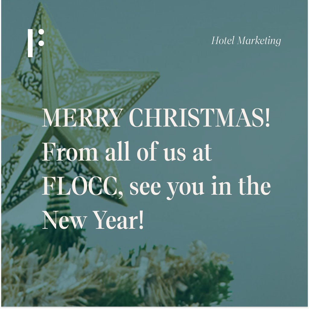 Wishing you, your colleagues, families and friends a very Merry Christmas and a Happy and Healthy New Year from all of the team at FLOCC. Stay safe!⁠

Don't forget to follow us on Instagram/we_flocc
⁠
#agency #digitalagency #creativeagency #digitalmarketing #marketingagency