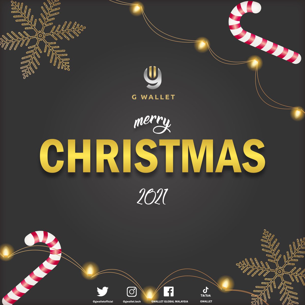 LevelgNet's tweet photo. Wishing you a Christmas that's merry and bright!
#ChristmasEveEve #MerryXmas #Christmas #gwallet #levelg https://t.co/Y0IxJ7tSZ1