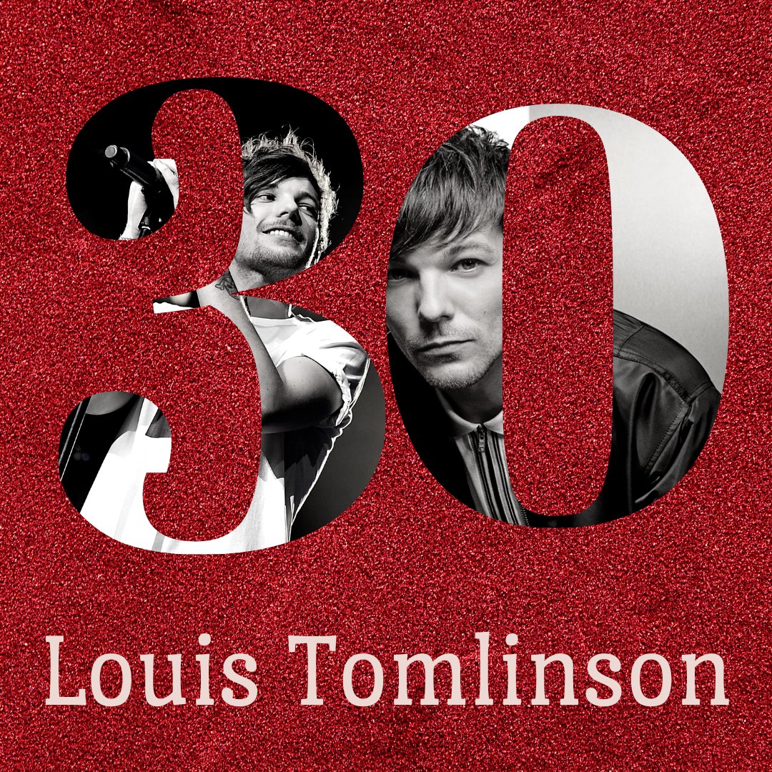 MercyAkowe2's tweet photo. It's 30 down and many many more to go!
Oi oi @Louis_Tomlinson 
#happybirthdaylouis https://t.co/0uEcvohIxy