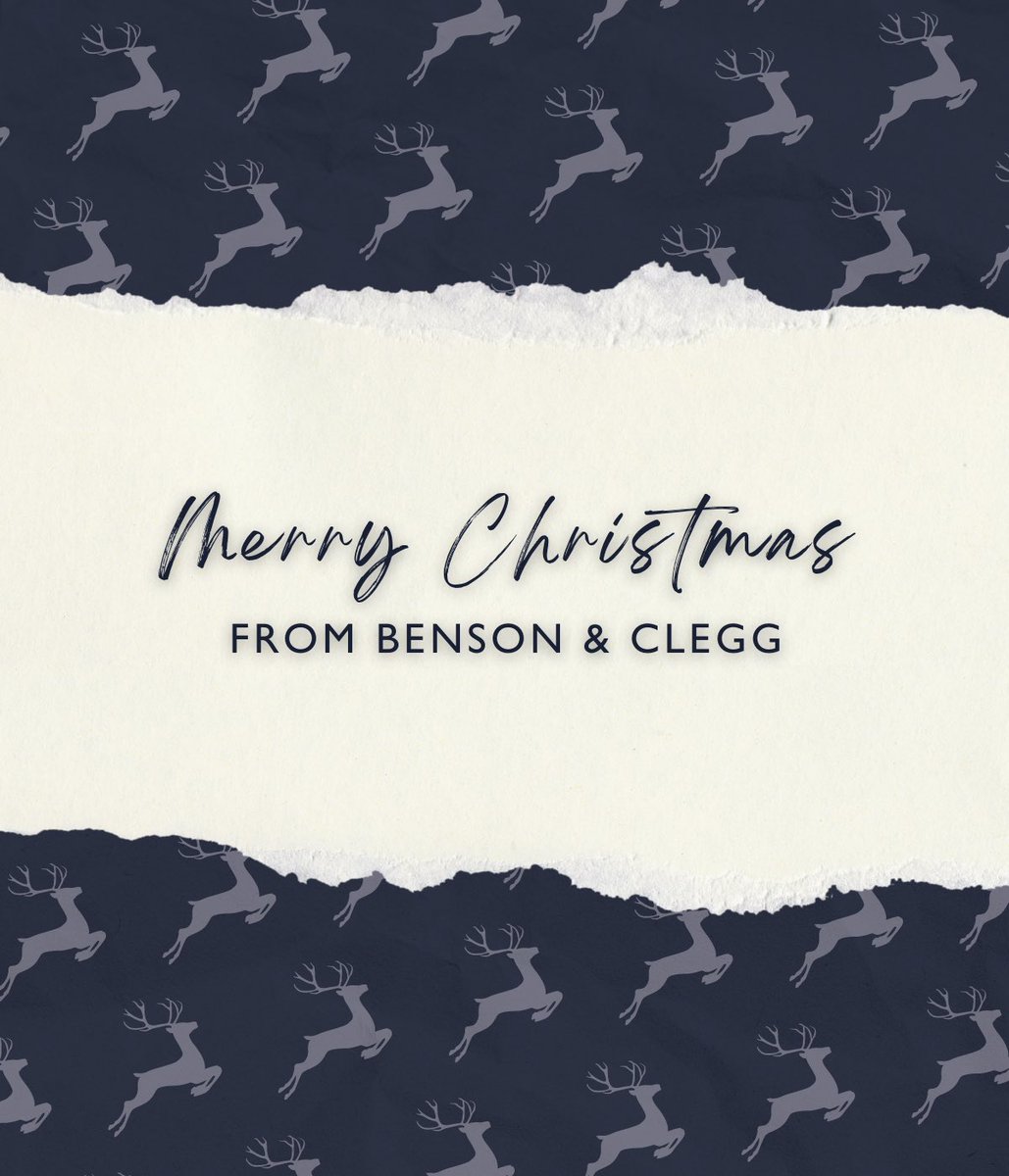 We would like to take this opportunity to thank you, our valued customers, for all your support and custom throughout 2021.
 
May we wish you a very #MerryChristmas and a happy &amp; healthy new year. We look forward to serving you again in 2022.
 
The B&amp;C Team