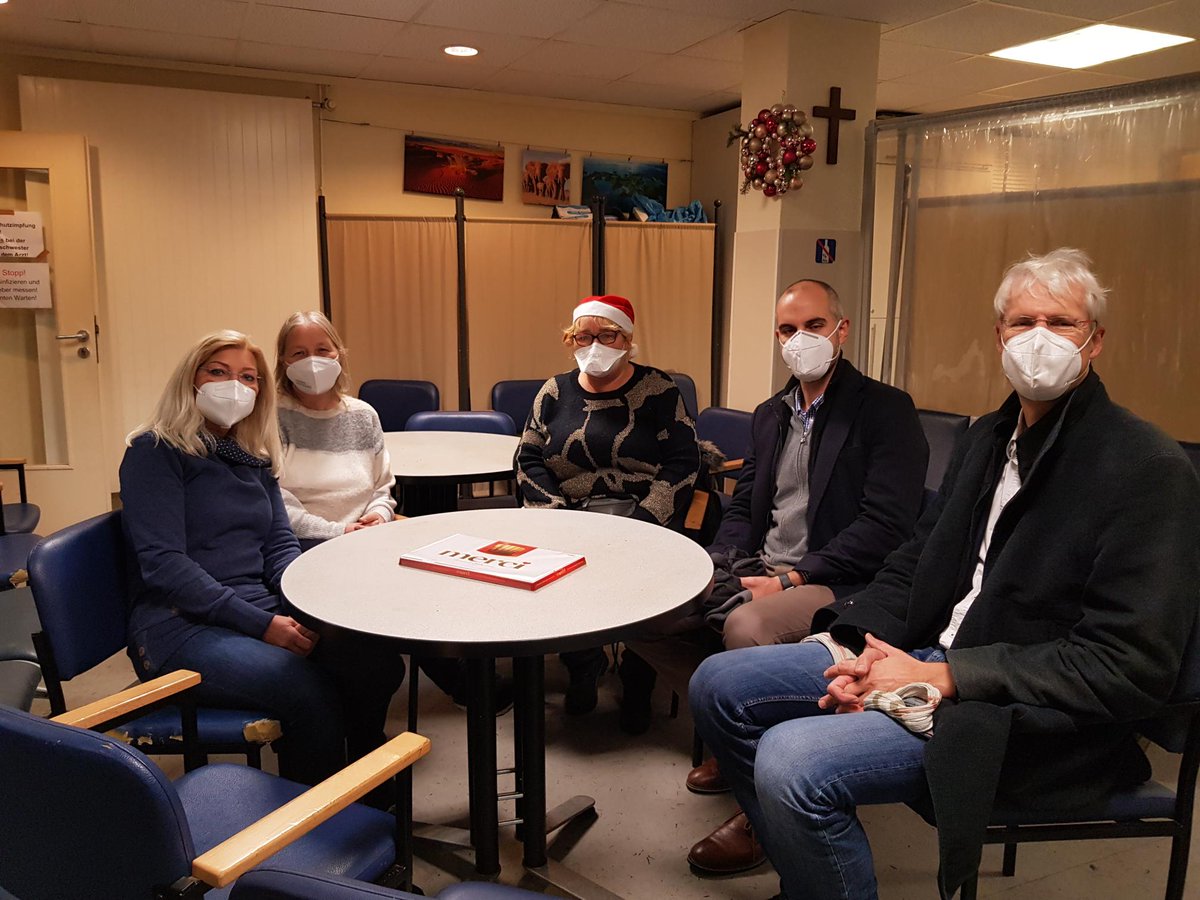 Rainer Müller-Brandes tweet media