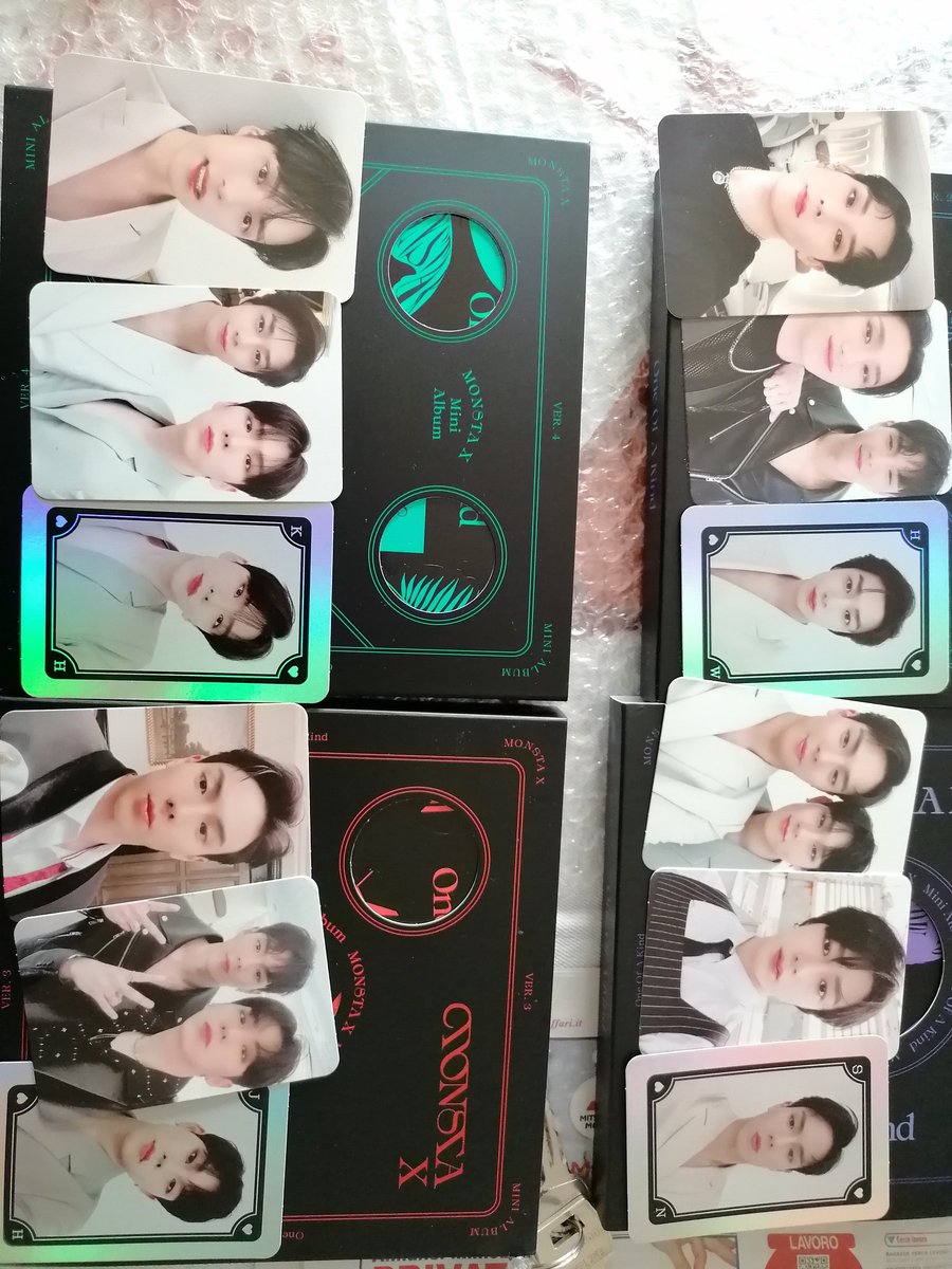 XB0YZ7's tweet photo. dopo un secondo e mezzo one of kind è a casaaaaa

@OfficialMonstaX #MONSTAX #OFAK https://t.co/UljPGevTMG