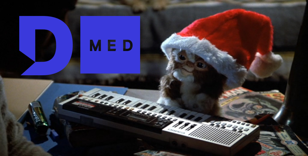 dynamedics's tweet photo. Merry  Xmas from Dynamedics! https://t.co/CrfNtcznpY