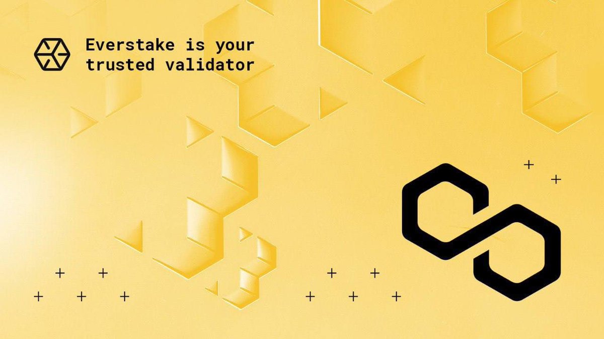 Masha | Everstake 🇺🇦 tweet media