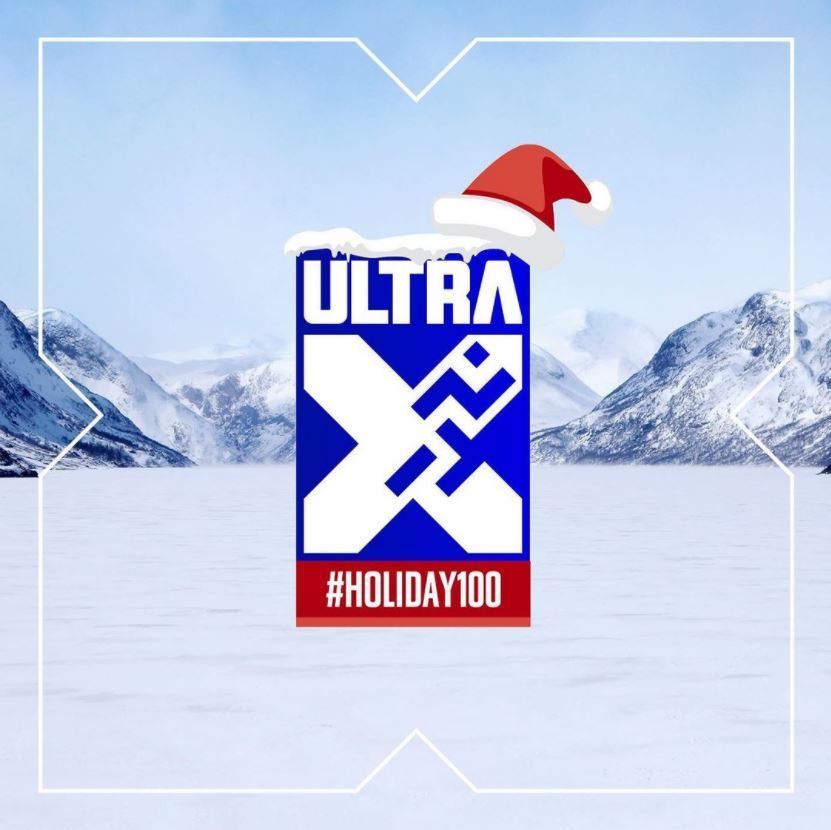 It’s Christmas Eve which means the #Holiday100 has begun!⠀⠀⠀⠀⠀⠀⠀⠀⠀
⠀⠀⠀⠀⠀⠀⠀⠀⠀
We wish you the best of luck in this holiday challenge and can’t wait to see all your efforts! Make sure you tag us in your posts and stories.

Have a great Christmas Eve everyone!