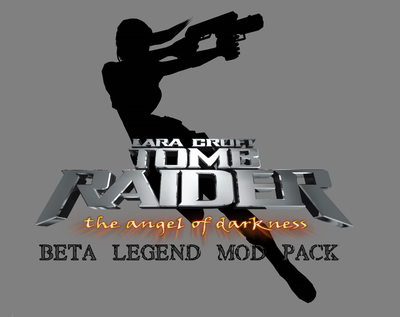 Dark Legend Update For Traod Beta Legend Pack Includes 141 Playable Lara Models Updated Model Rig Map Files For Tr Rescued Amp Reborninshadows Restoration Mod Download