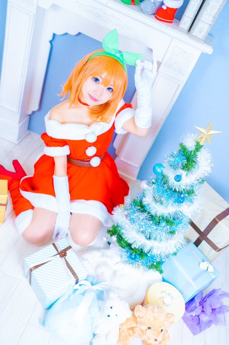 Twitterのコスプレ画像30