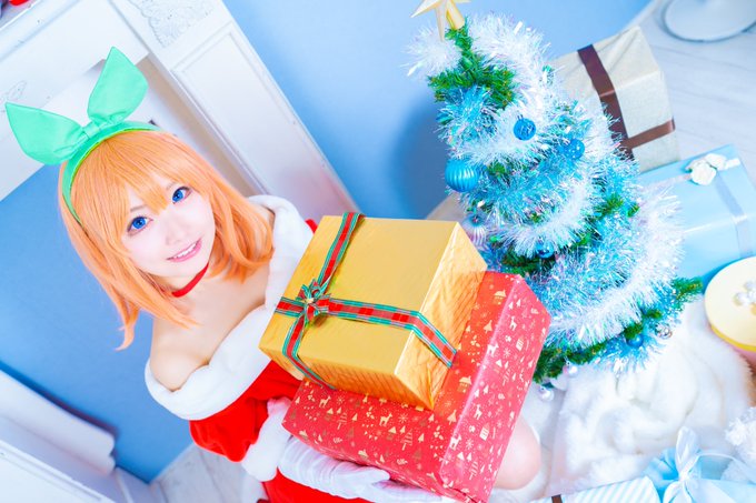 Twitterのコスプレ画像31