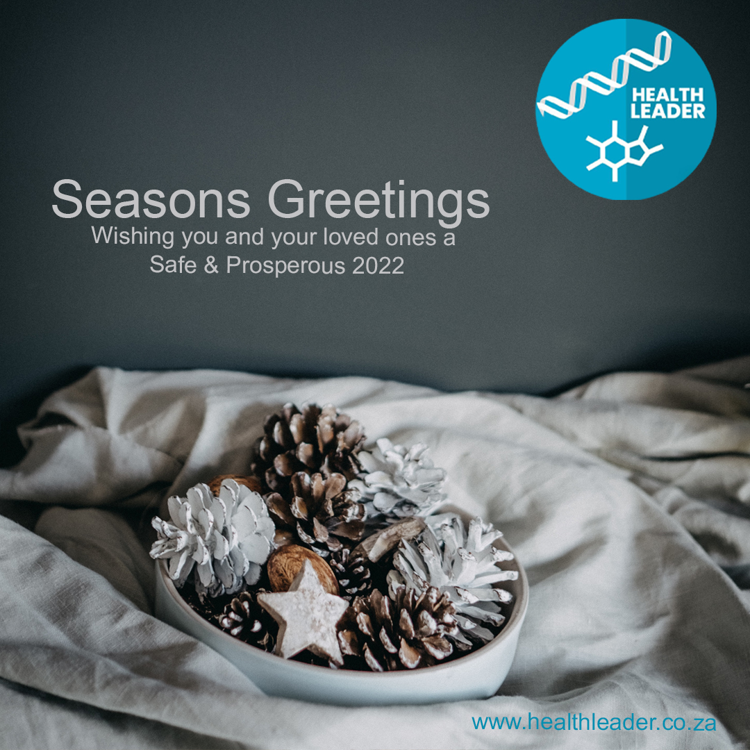 HealthLeaderSA's tweet photo. Seasons Greetings from all of us at Health Leader Collagen✨✨Wishing you and your loved ones a Safe &amp; Prosperous 2022

We will see you in the New Year.
✨For more information visit 👉www.healthleader
✨Order on line
✨ Rep Code: LEE1

#healthleader #Collagen #CollagenHealth https://t.co/uhPA8qF7kS