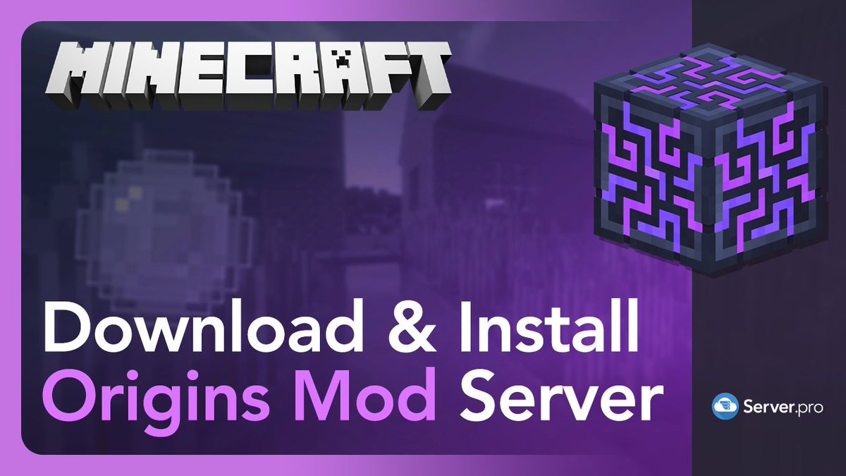 Server Pro Serverpro Twitter