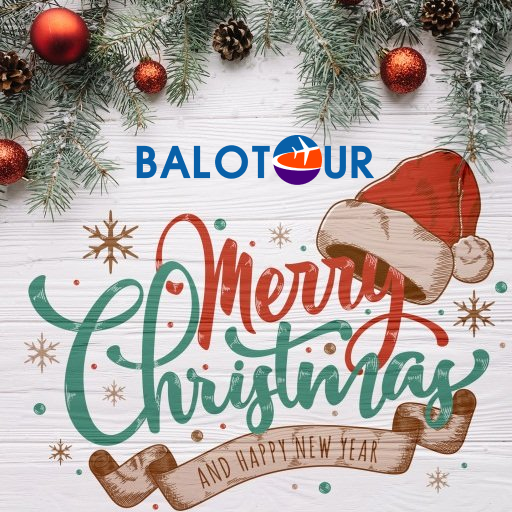 balo_tour's tweet photo. Merry Christmas!!!
X-max joyfull!!!
We wish you a Merry Christmas!!!
#balotour #vigolf #vigo #발로투어 #비골프 https://t.co/OIrZbVsW7w