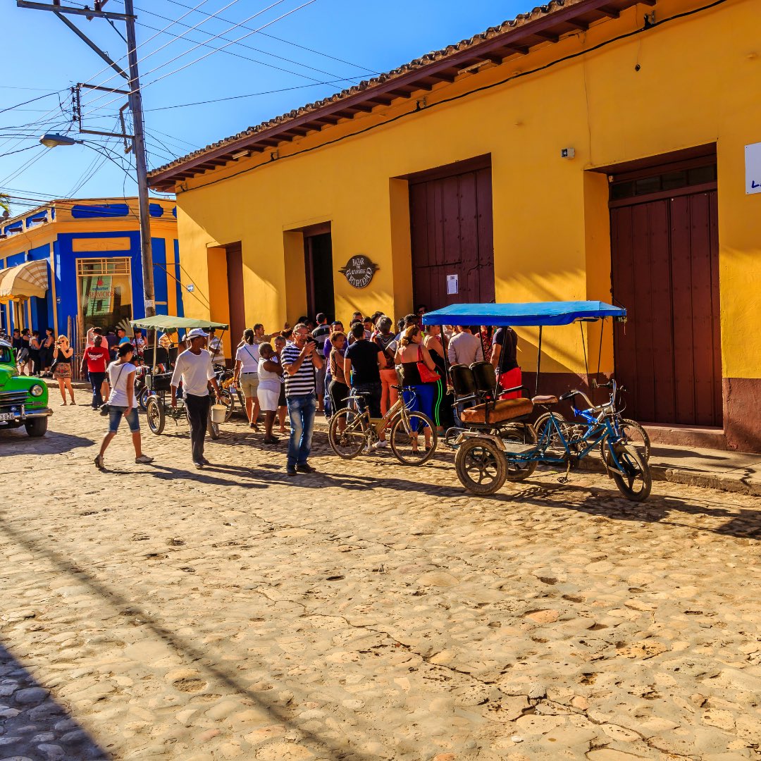 Cafe Cubano tweet media