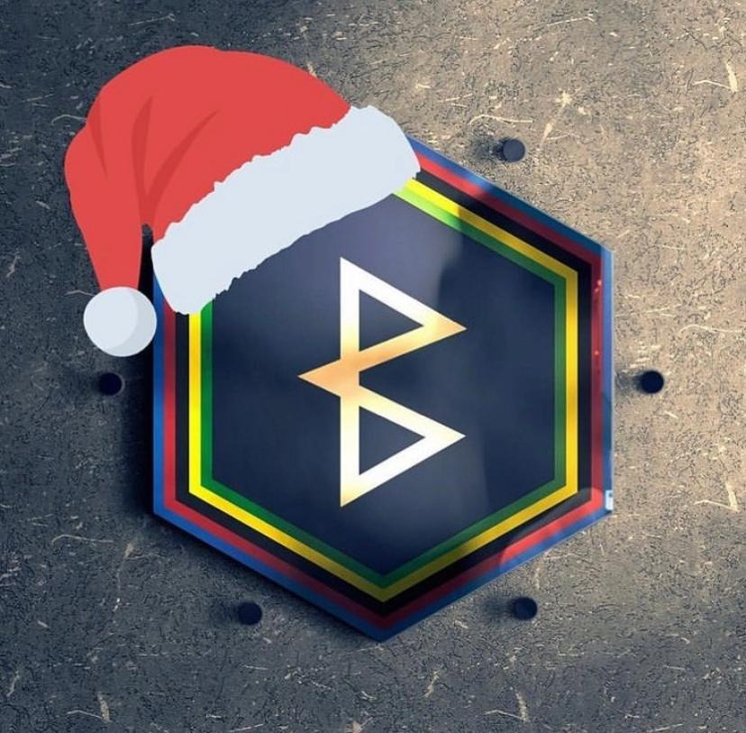 ¡Feliz Navidad Believers! 🎄🎅🏼