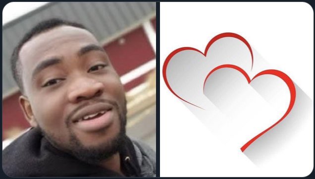 ChiMissingCases's tweet photo. UPDATE... ❤️❤️❤️
George Afoi Thompson, missing since 12.19.2021, Hammond Indiana, HAS been found SAFE!!

Thank you everyone for your shares and prayers...
#GeorgeThompson #FoundSAFE #Hammond #Indiana #Chicago https://t.co/C3nwH4vo4p