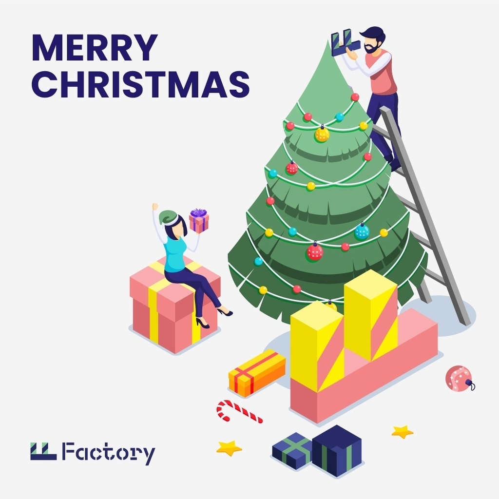 The Factory tweet media