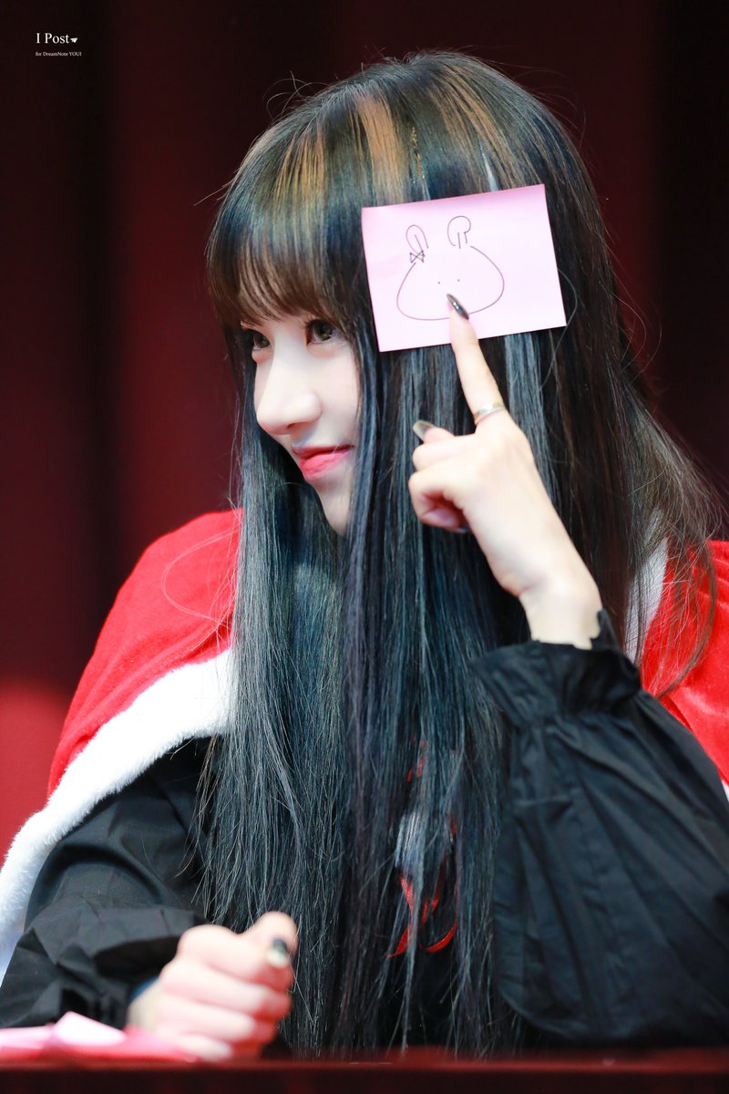 YOUI_Post0424's tweet photo. 211121 국제청소년센터 팬사인회

🎄메리크리스마스 🎅

@iMe_Dreamnote

#드림노트 #DreamNote #유아이 #YOUI #김지현 #GHOST #아이버블 https://t.co/0GIWZrfYqC