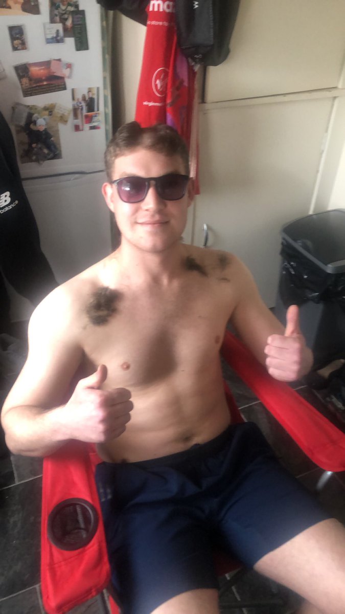 Kristian_French's tweet photo. Happy birthday @dylanlowe98 have a belter sen and a will see u tonight for a bevy🍻💙 https://t.co/9OvqNSxq3h