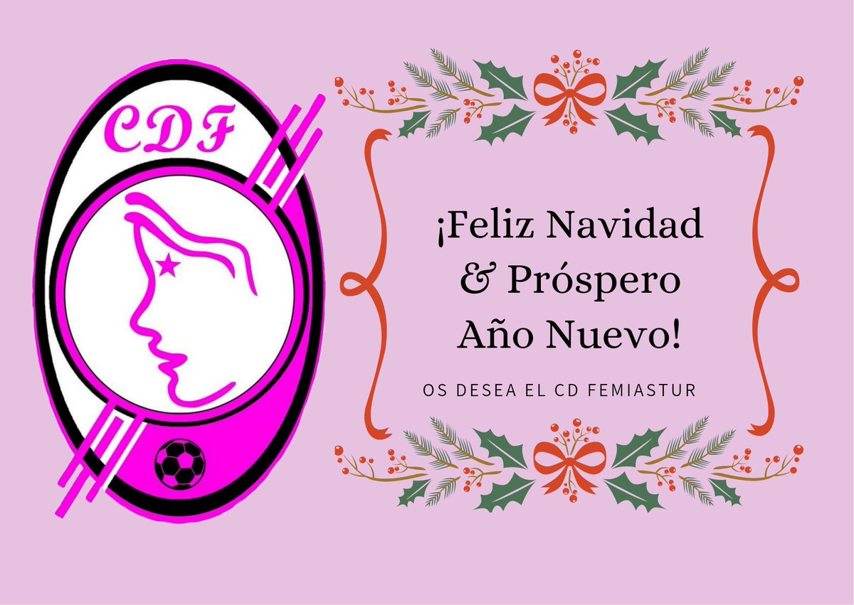 CD Femiastur tweet media