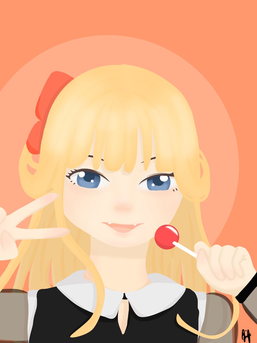 nyoba ikut lomba awkwkwkw