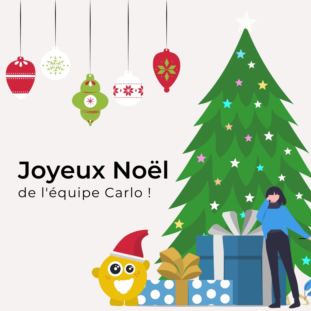 Carlo App tweet media