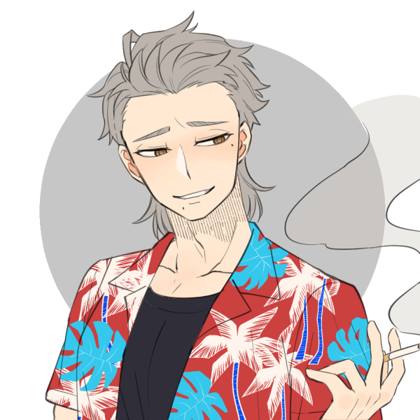 兄貴のtwitterイラスト検索結果
