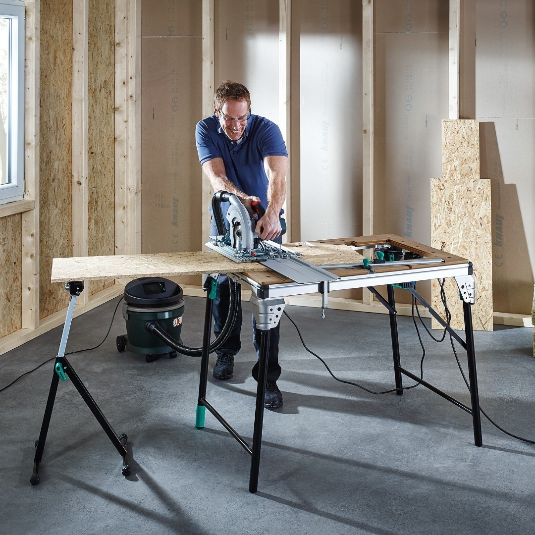 wolfcraftFrance's tweet image. Redécouvrez le Master Cut 2600 😍✨
L&apos;établi Multifonction 6 en 1 ! 💪
👉Réf.6918000👈
.
.
.
.
.
#Mastercut2600 #établi #multifonction #6en1 #sciage #fraisage #diy #bricolage #pro #wolfcraft #wolfcraftFrance