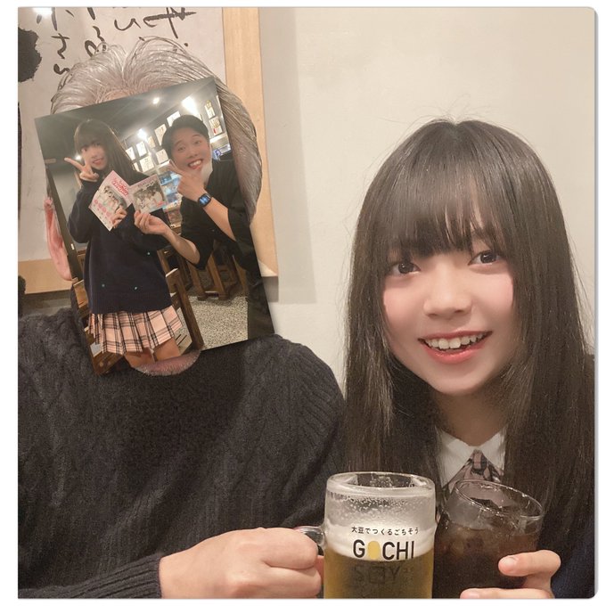 Twitterのコスプレ画像46