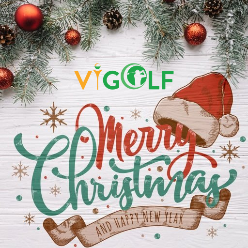 VigolfVn's tweet photo. Merry Christmas!!!
X-max joyfull!!!
We wish you a Merry Christmas!!!
#balotour #vigolf #vigo #발로투어 #비골프 https://t.co/kQGqUHgzi4