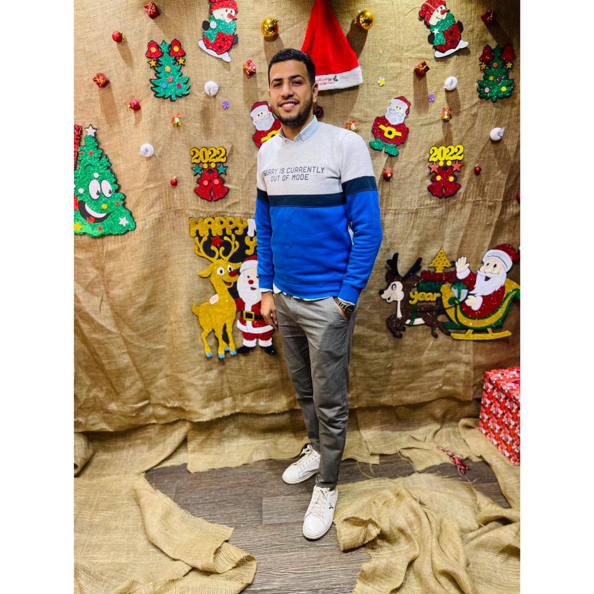 كل م احاول أظهر عادي اطلع كاريزما 🔥✨