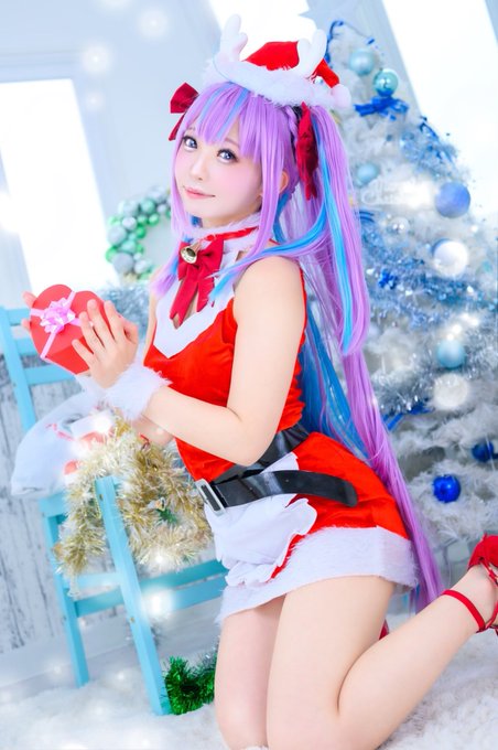 Twitterのコスプレ画像21