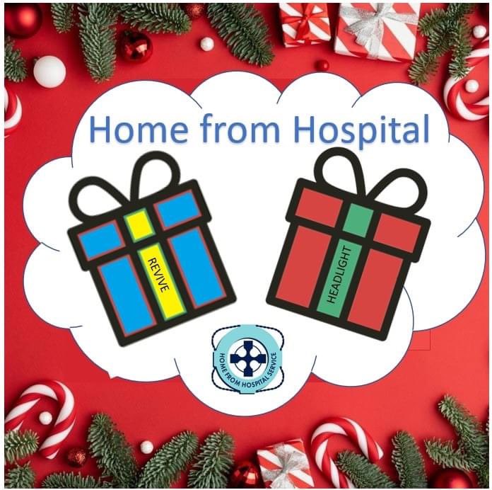 HCHFH_Service's tweet photo. Home from Hospital has groups for those who want to get together, get out and make friends. HEADLIGHT is back on Thurs 06/01 with Knit &amp; Knatter and REVIVE launches on Tues 25/01, this new group invites you to meet with our voice coach. For more info call 01482 447673 ☎ https://t.co/TWSGlEwiJH