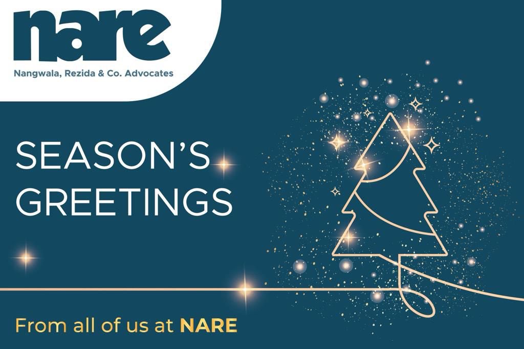 nare_co's tweet photo. Wishing you a festive season from us at NARE https://t.co/Q3PQn1jMPl