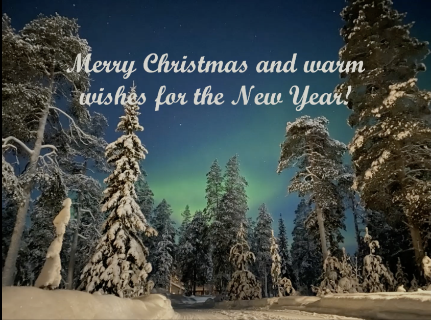 Merry Christmas time! - mailchi.mp/1a6dbd9c44a5/m…