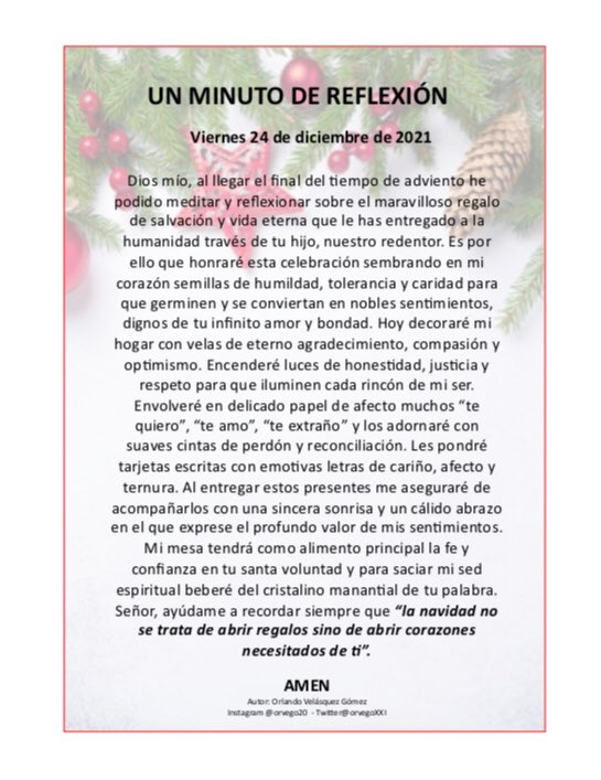 Orlando Velásquez G (@orvegoxxi) on Twitter photo 