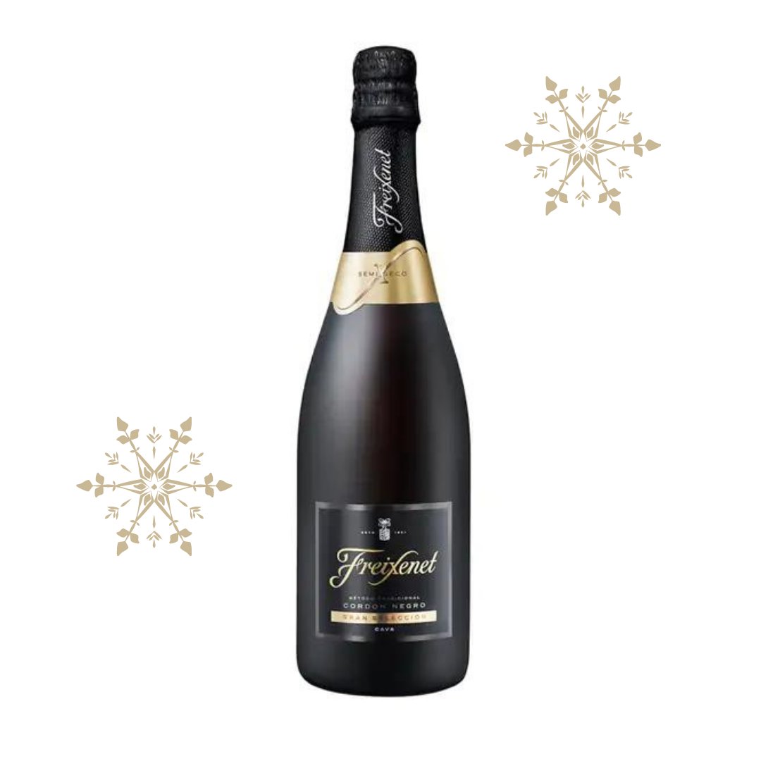 Lo que más nos gusta celebrar en #ClubCuvée 🥂 de la #Navidad 🎄 es que cada momento está lleno de amor con nuestros seres queridos.

Recuerda #LaVidaEsComoLaCelebras

Y por todo esto os queremos desear una ¡MUY FELIZ NOCHEBUENA!🎅🏻