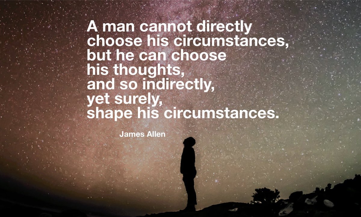Your thoughts can create mountains ahead of you or airplanes to soar over them. Ding… we’ve reached our cruising attitude and you may now remove your seatbelts. #growthmindset #Wisdom #personaldevelopment #personalgrowth