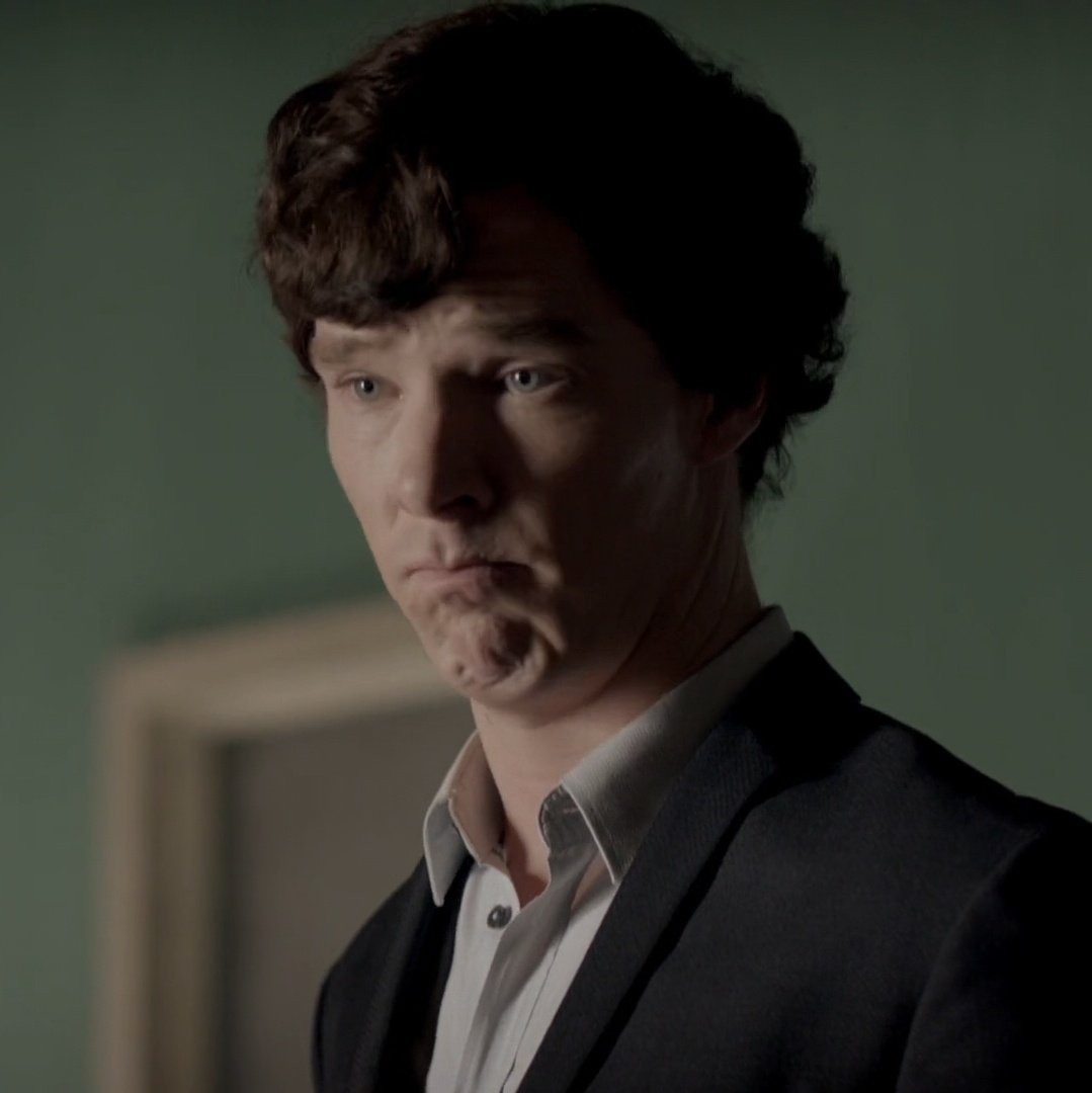 💭 (@sherlockcomfort) on Twitter photo 